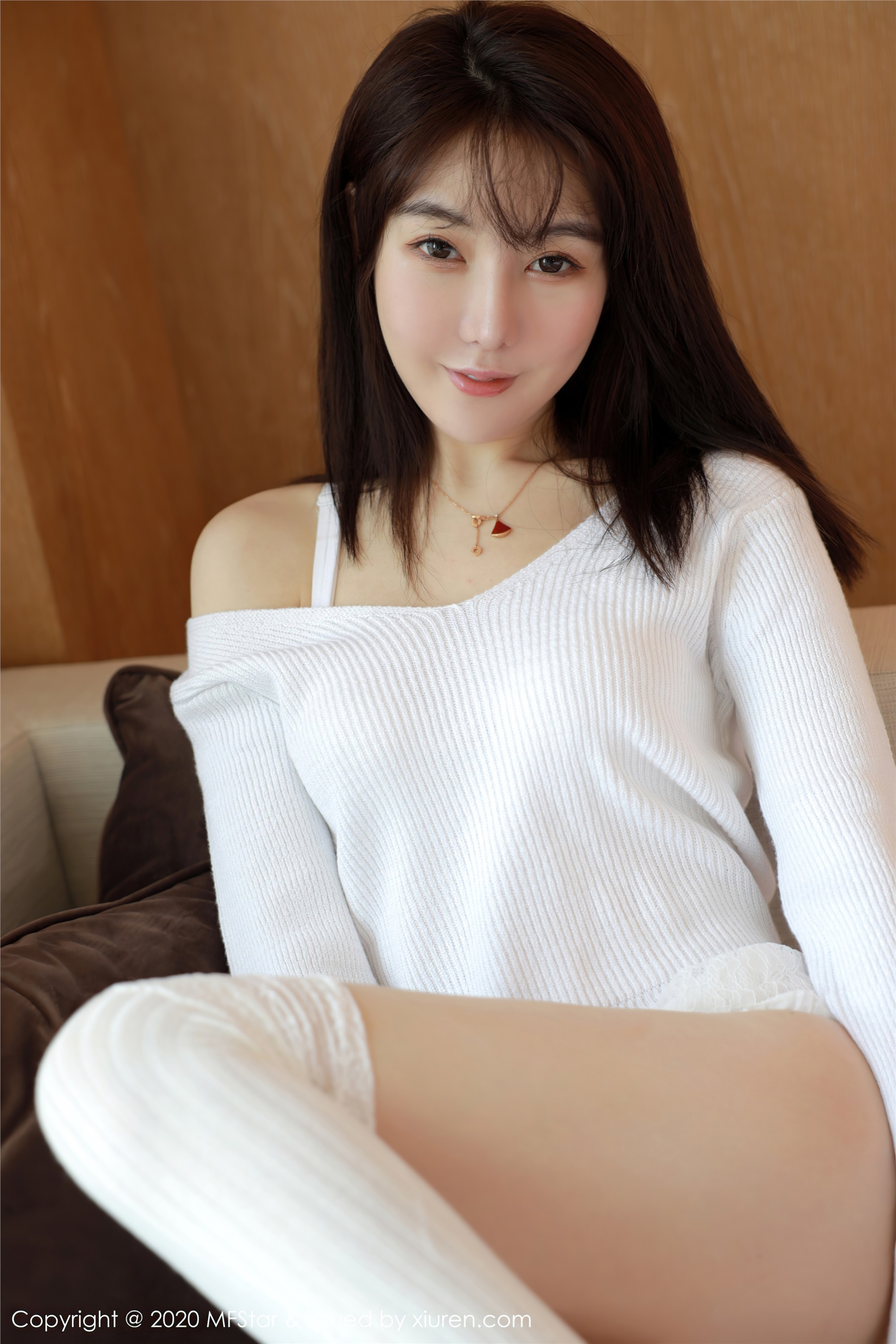 MFStar模范学院 2020-09-25 Vol.393 薛琪琪sandy